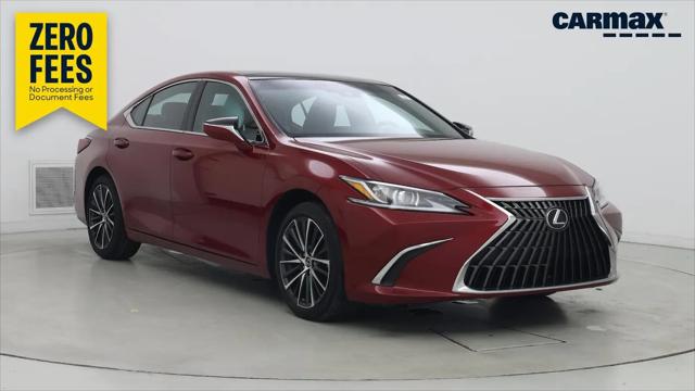 2022 Lexus ES 350 ES 350 for sale in Sterling, VA