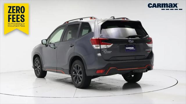 2024 Subaru Forester Sport for sale in Milwaukee, WI