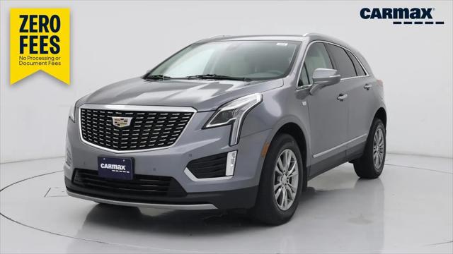 2020 Cadillac XT5 AWD Premium Luxury for sale in Milwaukee, WI