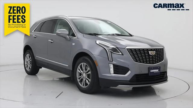 2020 Cadillac XT5 AWD Premium Luxury for sale in Milwaukee, WI