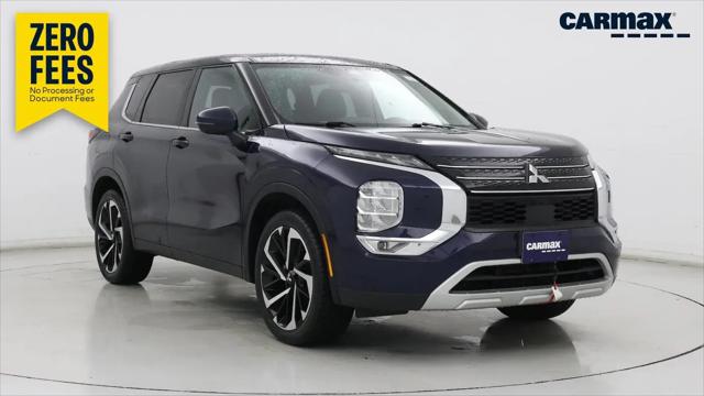 2024 Mitsubishi Outlander SE 2.5 S-AWC for sale in Milwaukee, WI