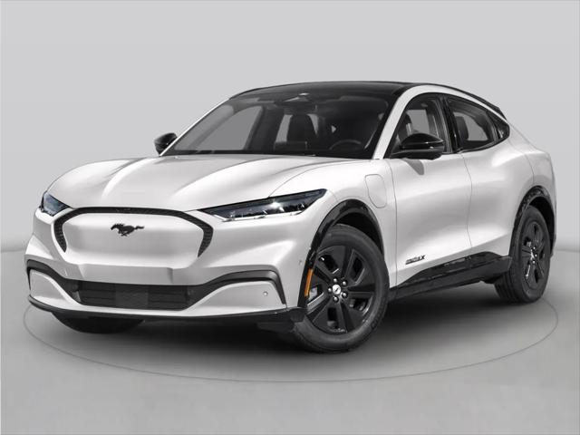 2024 Ford Mustang Mach-E Premium for sale in ARLINGTON, TX