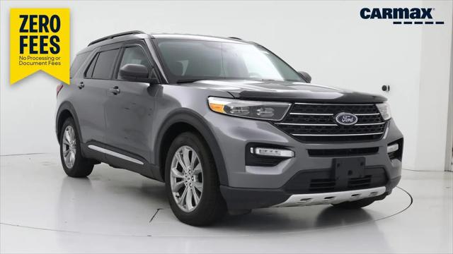 2024 Ford Explorer XLT for sale in Jackson, MS