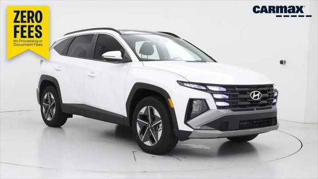 2025 Hyundai Tucson Hybrid SEL Convenience for sale in Jackson, MS