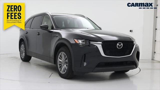 2024 Mazda X-90 3.3 Turbo Preferred for sale in Jackson, MS