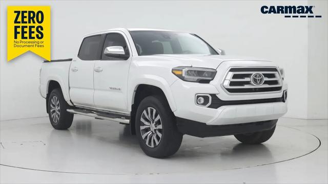 2023 Toyota Tacoma Limited for sale in Jackson, MS
