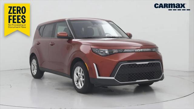 2024 Kia Soul LX for sale in Jackson, MS