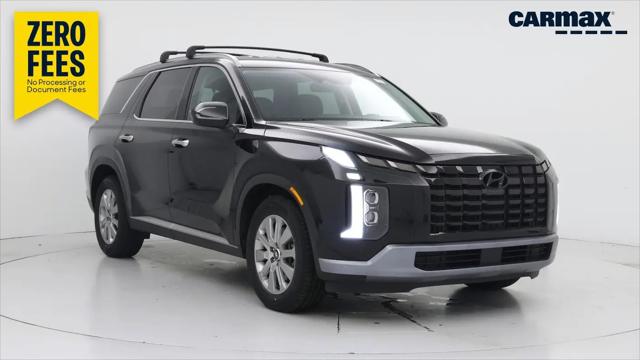 2023 Hyundai Palisade SEL for sale in Jackson, MS
