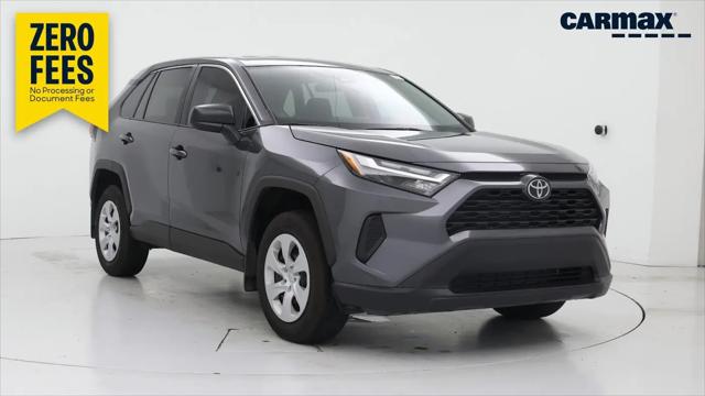 2025 Toyota RAV4 LE for sale in Jackson, MS