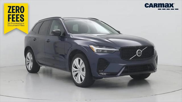 2024 Volvo XC60 B5 Plus Dark Theme for sale in Jackson, MS