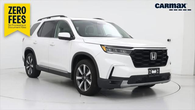 2024 Honda Pilot Touring for sale in Jackson, MS