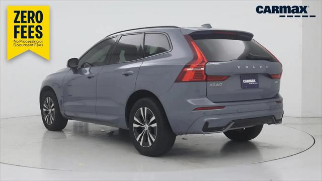 2024 Volvo XC60 B5 Core Dark Theme for sale in Jackson, MS