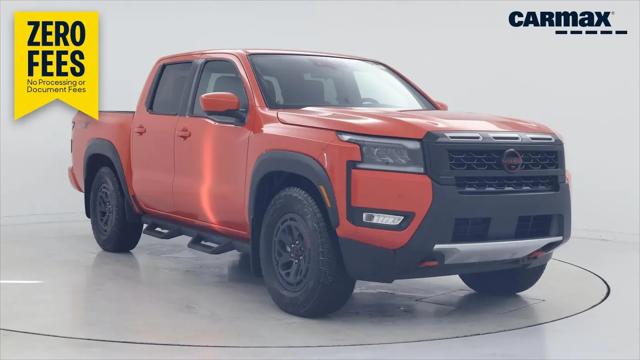 2026 Nissan Frontier PRO-X for sale in Kennesaw, GA