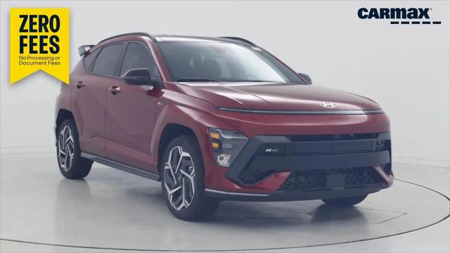 2024 Hyundai Kona N Line for sale in Kennesaw, GA
