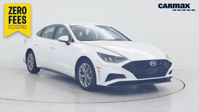 2021 Hyundai Sonata SEL for sale in Kennesaw, GA