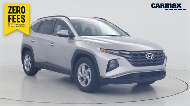2024 Hyundai Tucson SEL for sale in Kennesaw, GA