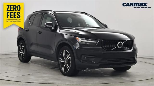 2021 Volvo XC40 T4 R-Design for sale in Kennesaw, GA