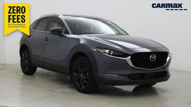 2022 Mazda CX-30 Carbon Edition for sale in Kennesaw, GA