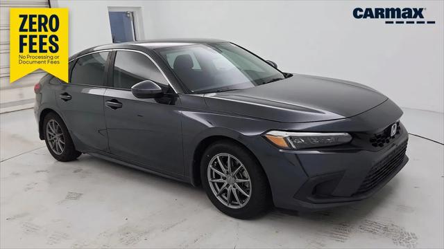 2024 Honda Civic LX for sale in Kennesaw, GA