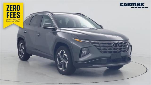 2022 Hyundai Tucson Limited for sale in Kennesaw, GA