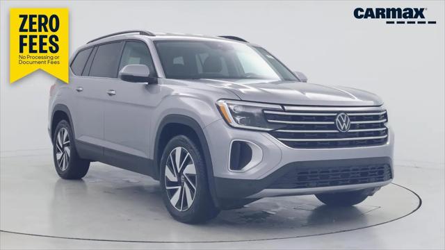2025 Volkswagen Atlas 2.0T SE w/Technology for sale in Kennesaw, GA