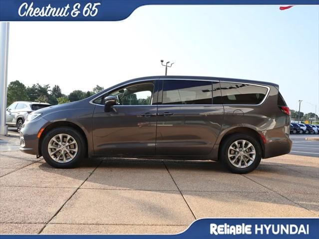 2023 Chrysler Pacifica Touring L AWD