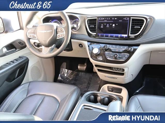 2023 Chrysler Pacifica Touring L AWD