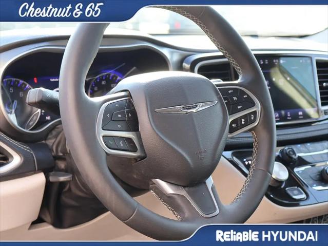2023 Chrysler Pacifica Touring L AWD