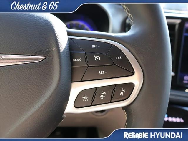 2023 Chrysler Pacifica Touring L AWD