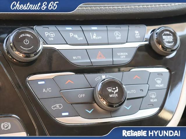 2023 Chrysler Pacifica Touring L AWD