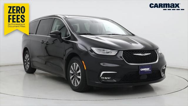 2024 Chrysler Pacifica Hybrid Select for sale in Brooklyn Park, MN