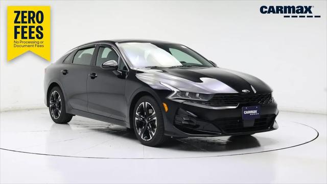 2021 Kia K5 GT-Line for sale in Brooklyn Park, MN