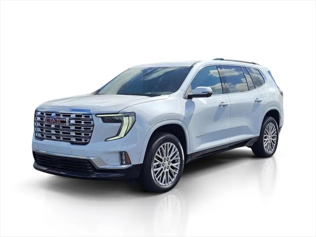 2026 GMC Acadia Denali AWD for sale in Troy, AL