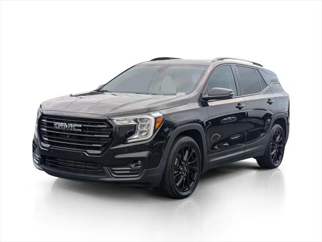 2023 GMC Terrain FWD SLT for sale in Troy, AL