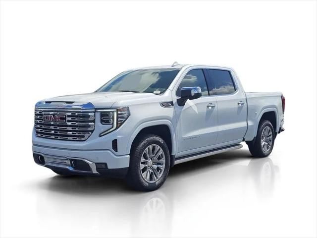 2026 GMC Sierra 1500 Crew Cab, Short Bed, Denali, 4WD for sale in Troy, AL