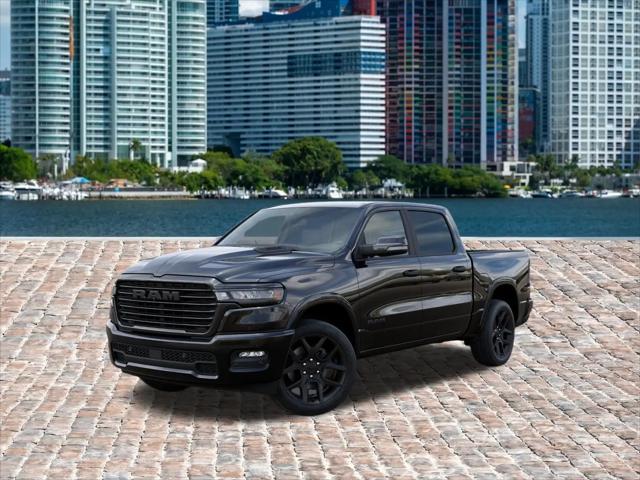 2026 Ram 1500 Laramie Crew Cab 4x4 5'7" Box for sale in Miami, FL