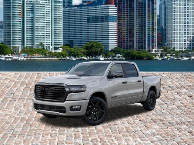 2026 Ram 1500 Laramie Crew Cab 4x4 5'7" Box for sale in Miami, FL