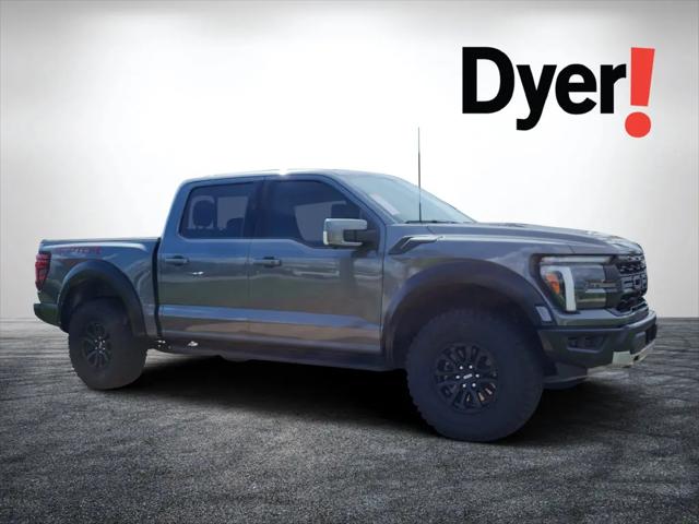 2025 Ford F-150 Raptor for sale in Lake Wales, FL