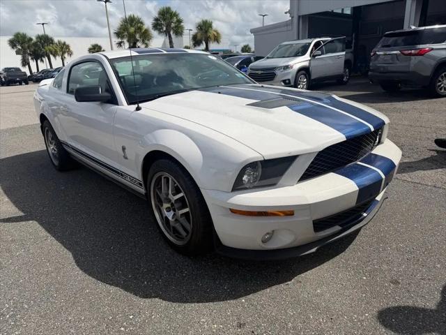 2008 Ford 500 Shelby GT500 for sale in Lake Wales, FL