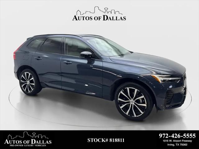 2024 Volvo XC60 B5 Plus Dark Theme for sale in Irving, TX