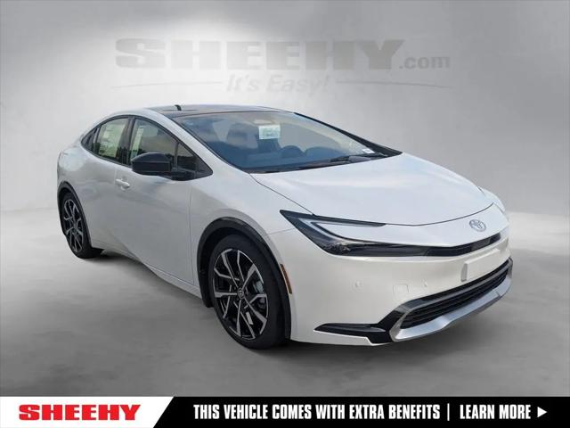 2026 Toyota Prius Plug-In XSE for sale in Cockeysville, MD