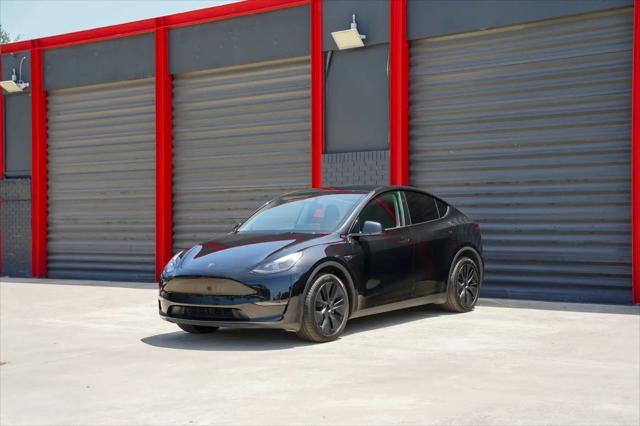2024 Tesla Model Y Long Range Single Motor Rear-Wheel Drive for sale in Hollywood, FL
