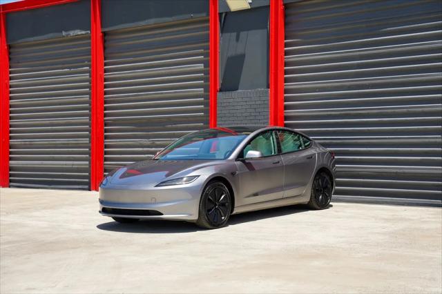 2025 Tesla Model 3 Model 3 for sale in Hollywood, FL