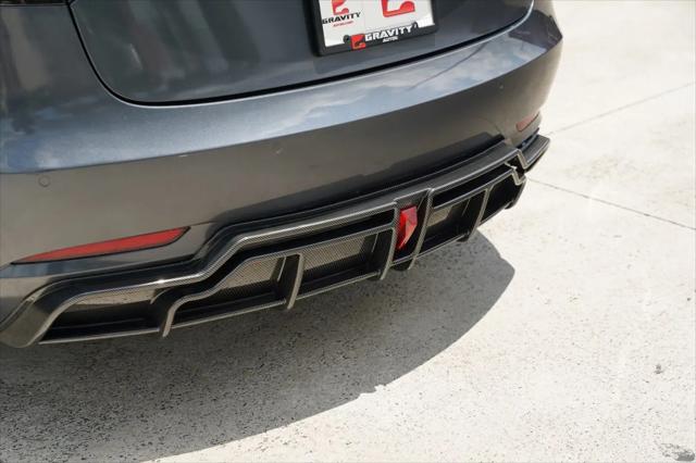 2021 Tesla Model 3 Standard Range Plus Rear-Wheel Drive