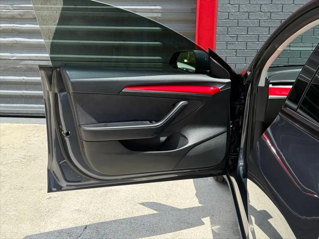 2021 Tesla Model 3 Standard Range Plus Rear-Wheel Drive