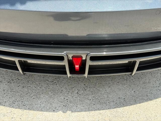 2021 Tesla Model 3 Standard Range Plus Rear-Wheel Drive