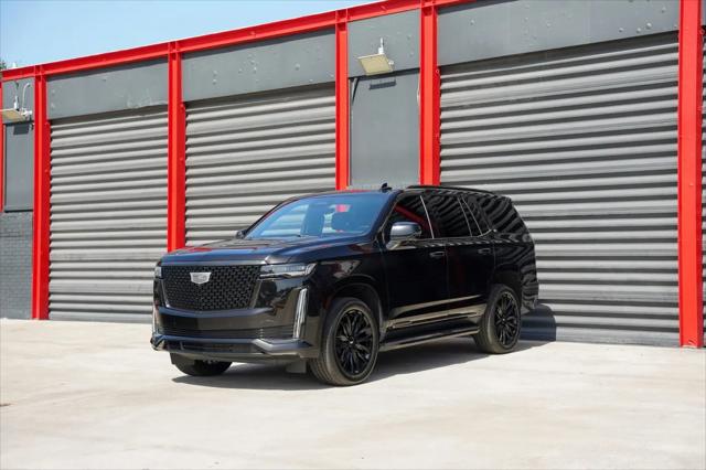 2023 Cadillac Escalade 2WD Premium Luxury for sale in Hollywood, FL