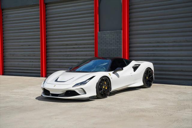 2020 Ferrari F8 Tributo Tributo for sale in Hollywood, FL