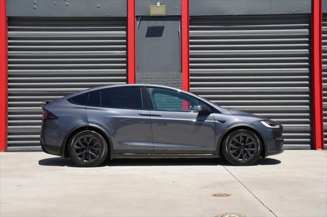 2023 Tesla Model X Standard Range