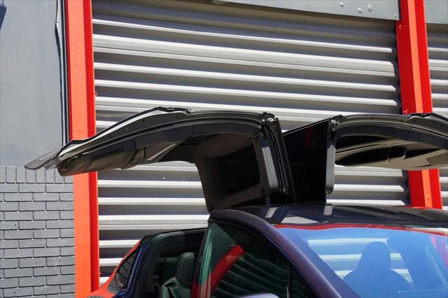 2023 Tesla Model X Standard Range
